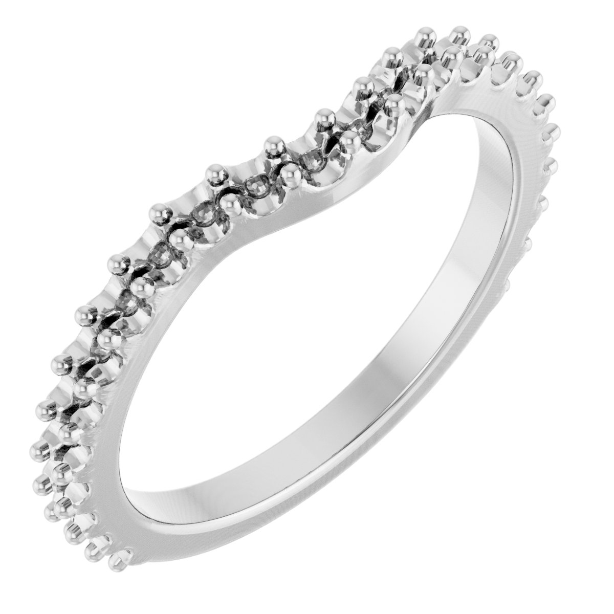 Accented Contour Band