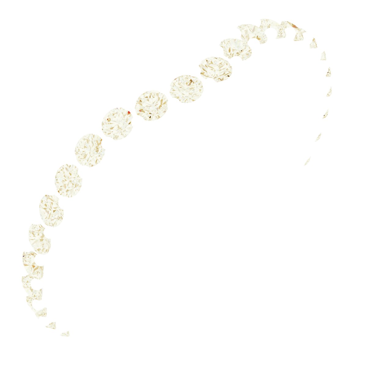 Accented Contour Band