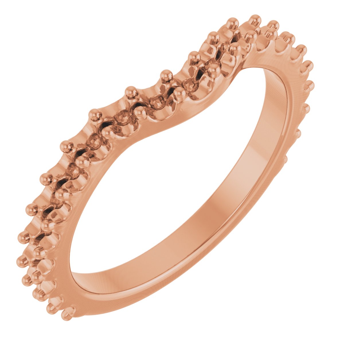 Accented Contour Band