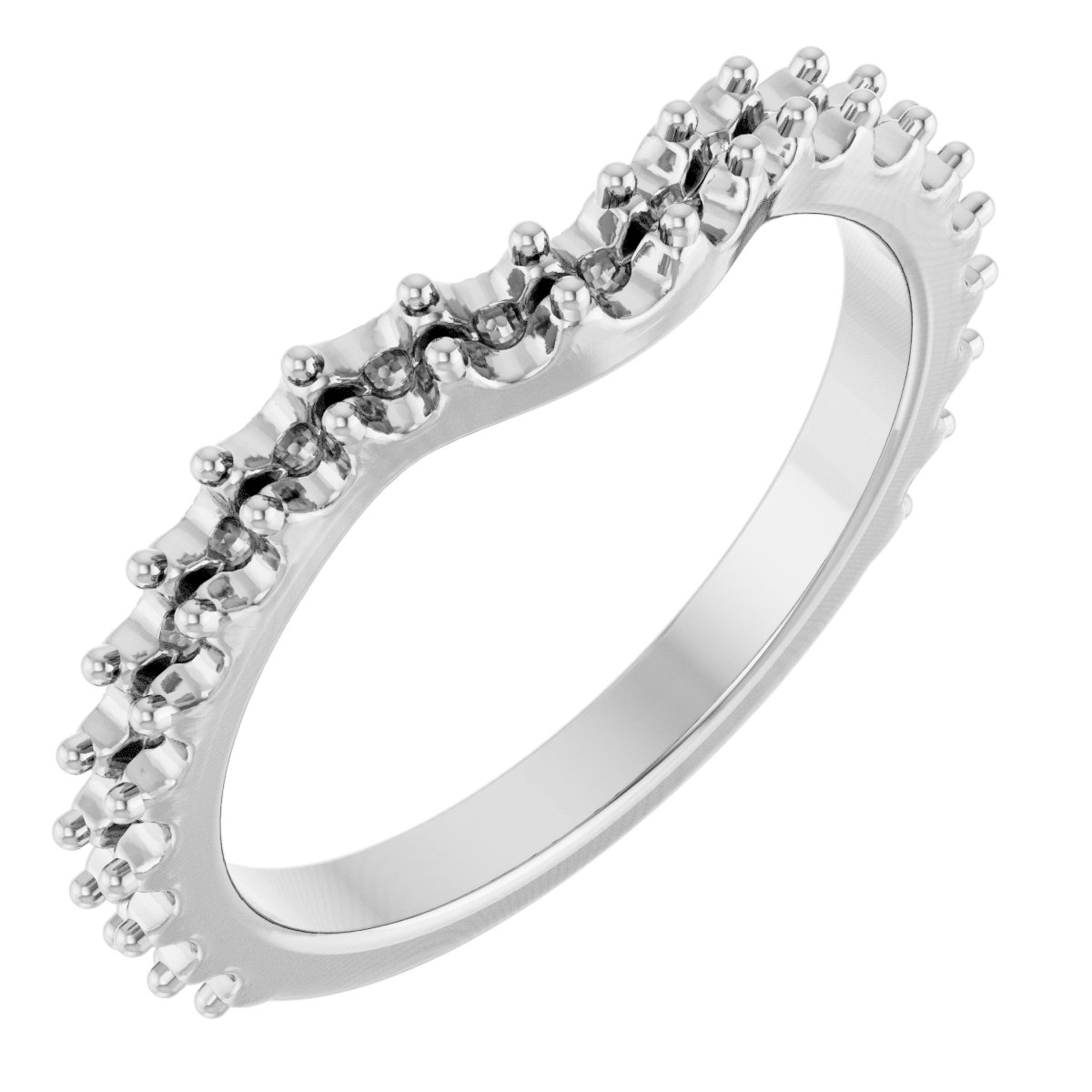 Accented Contour Band