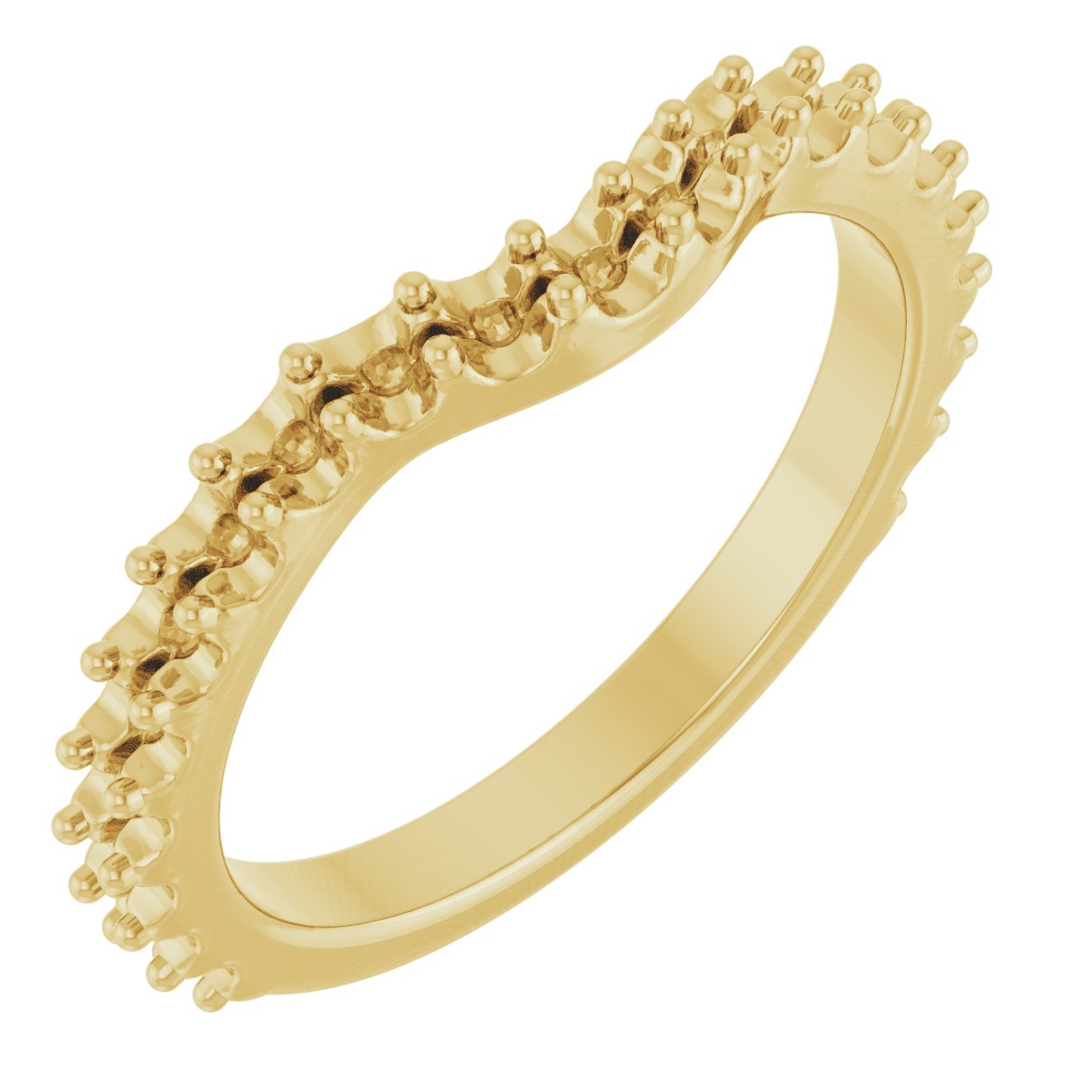 Accented Contour Band