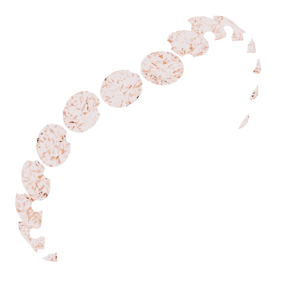 Accented Contour Band
