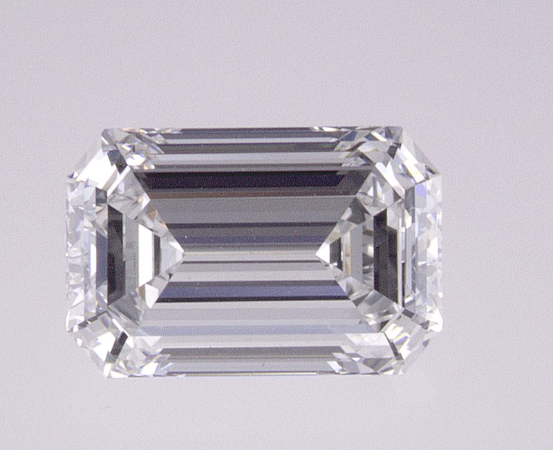1 CT Emerald Natural Diamond Surrey Vancouver Canada Langley Burnaby Richmond
