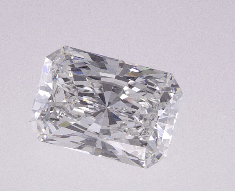 1.01 CT Radiant Natural Diamond Surrey Vancouver Canada Langley Burnaby Richmond