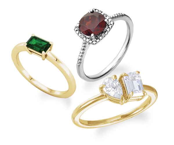 Rings