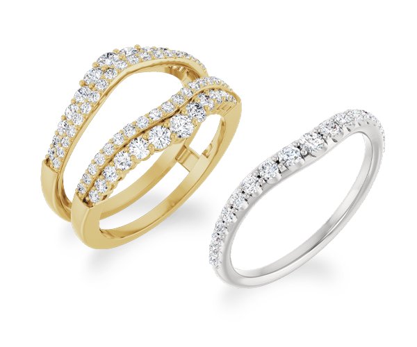 Ring Enhancers