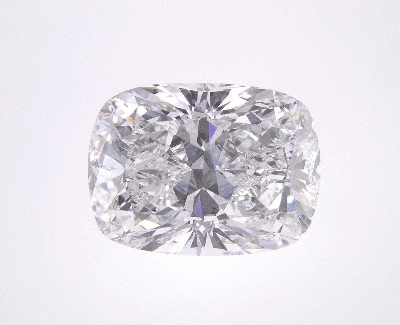 4.5 CT Elongatedcushion Lab-Grown Diamond Surrey Vancouver Canada Langley Burnaby Richmond