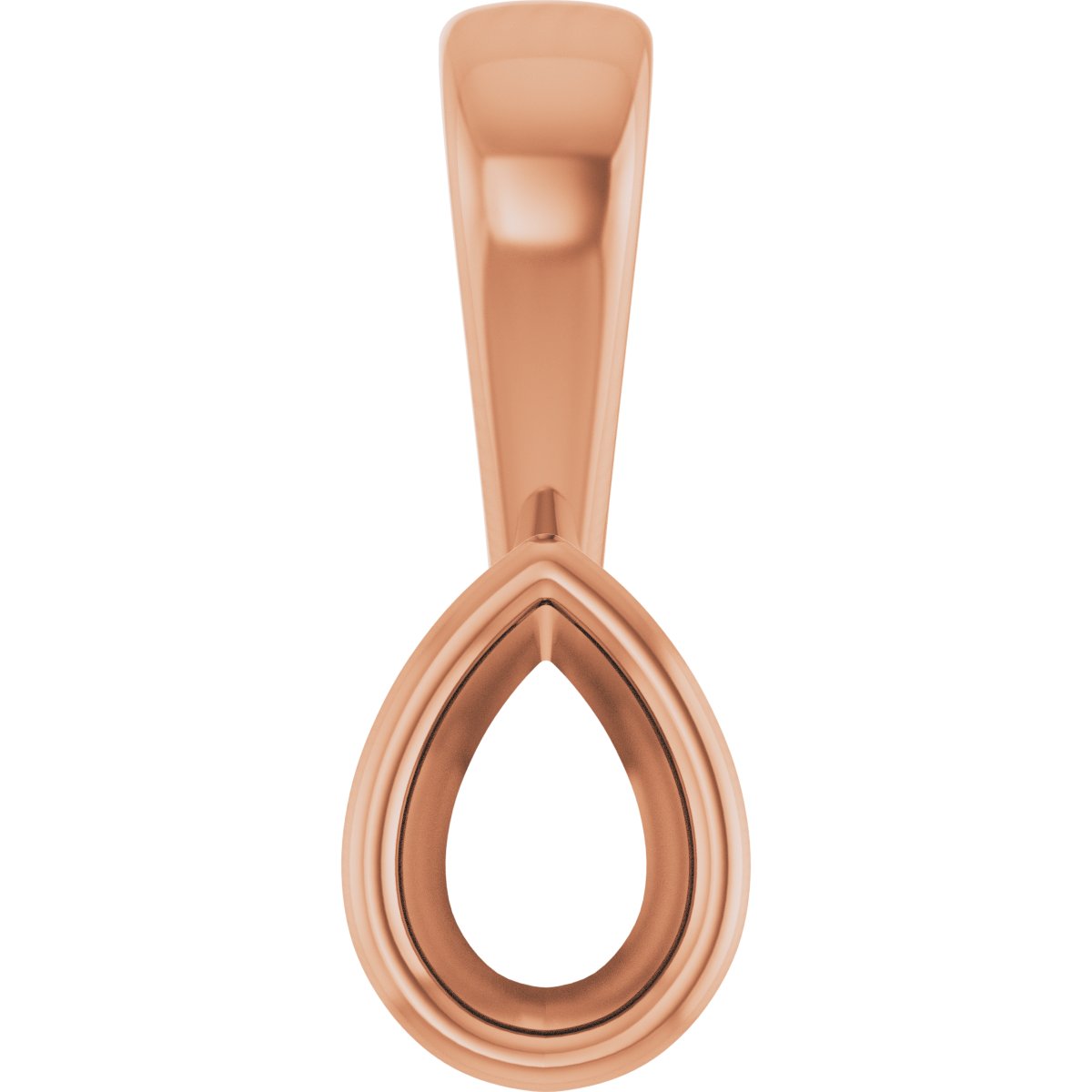 Solitaire Charm/Pendant