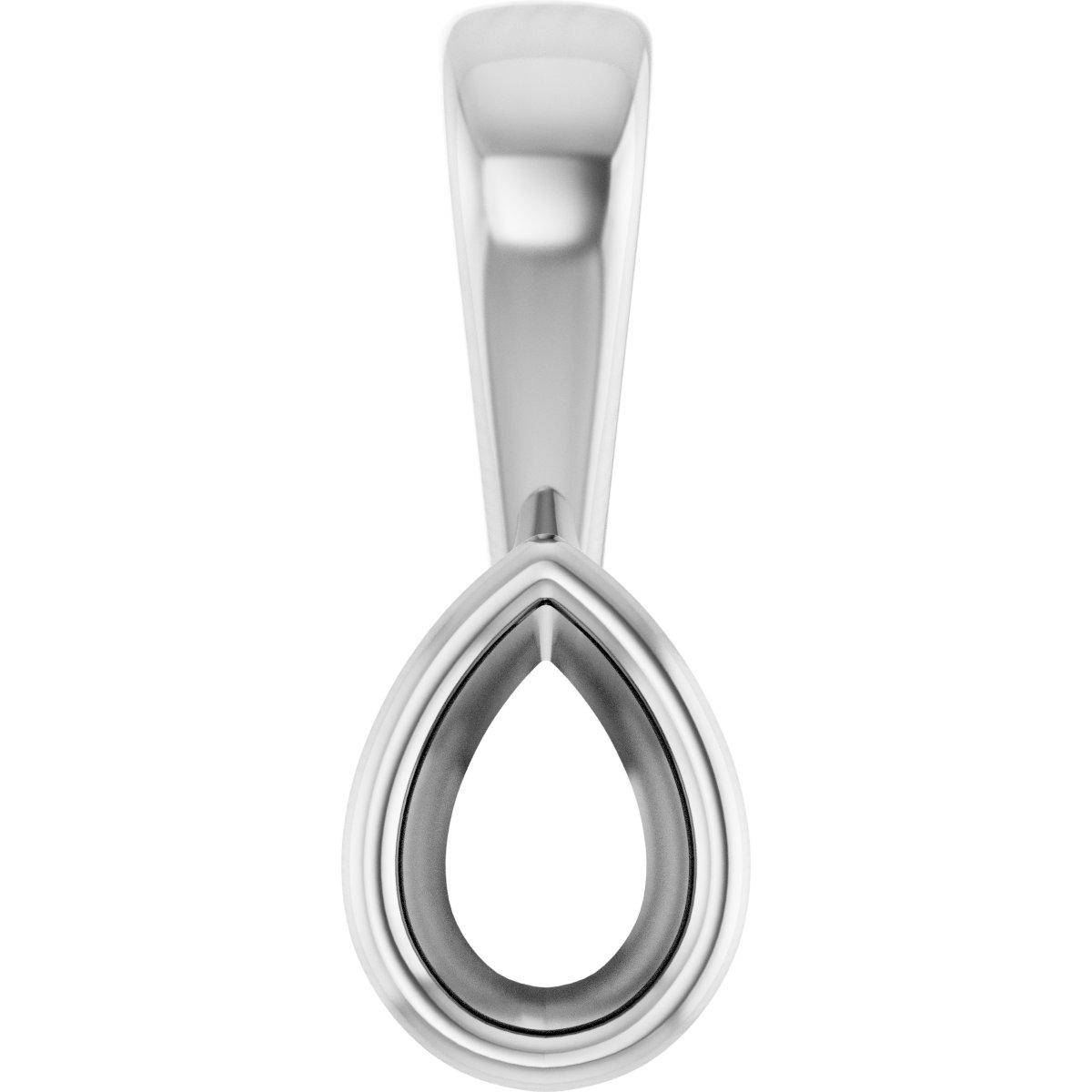Solitaire Charm/Pendant
