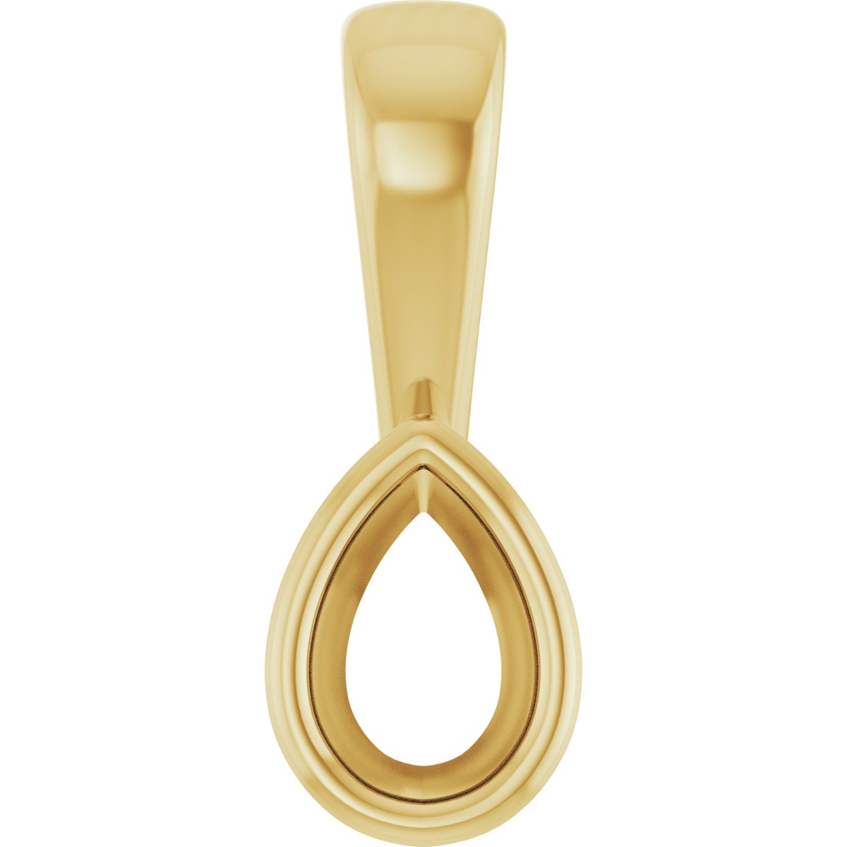 Solitaire Charm/Pendant