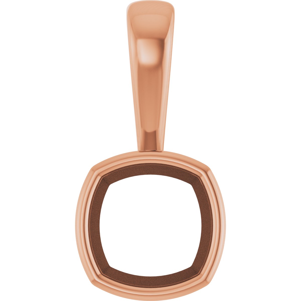 Solitaire Charm/Pendant