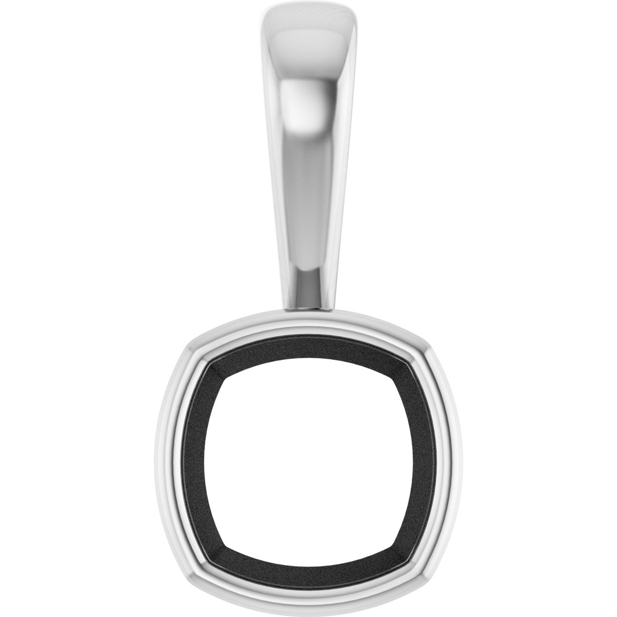 Solitaire Charm/Pendant