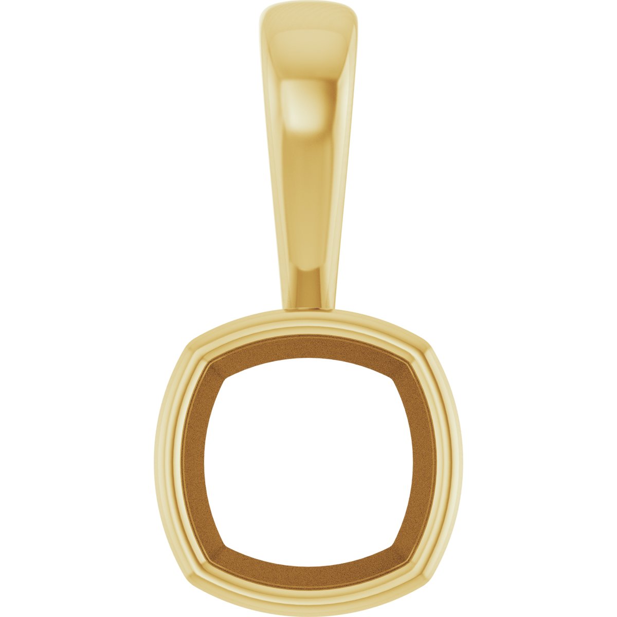 Solitaire Charm/Pendant
