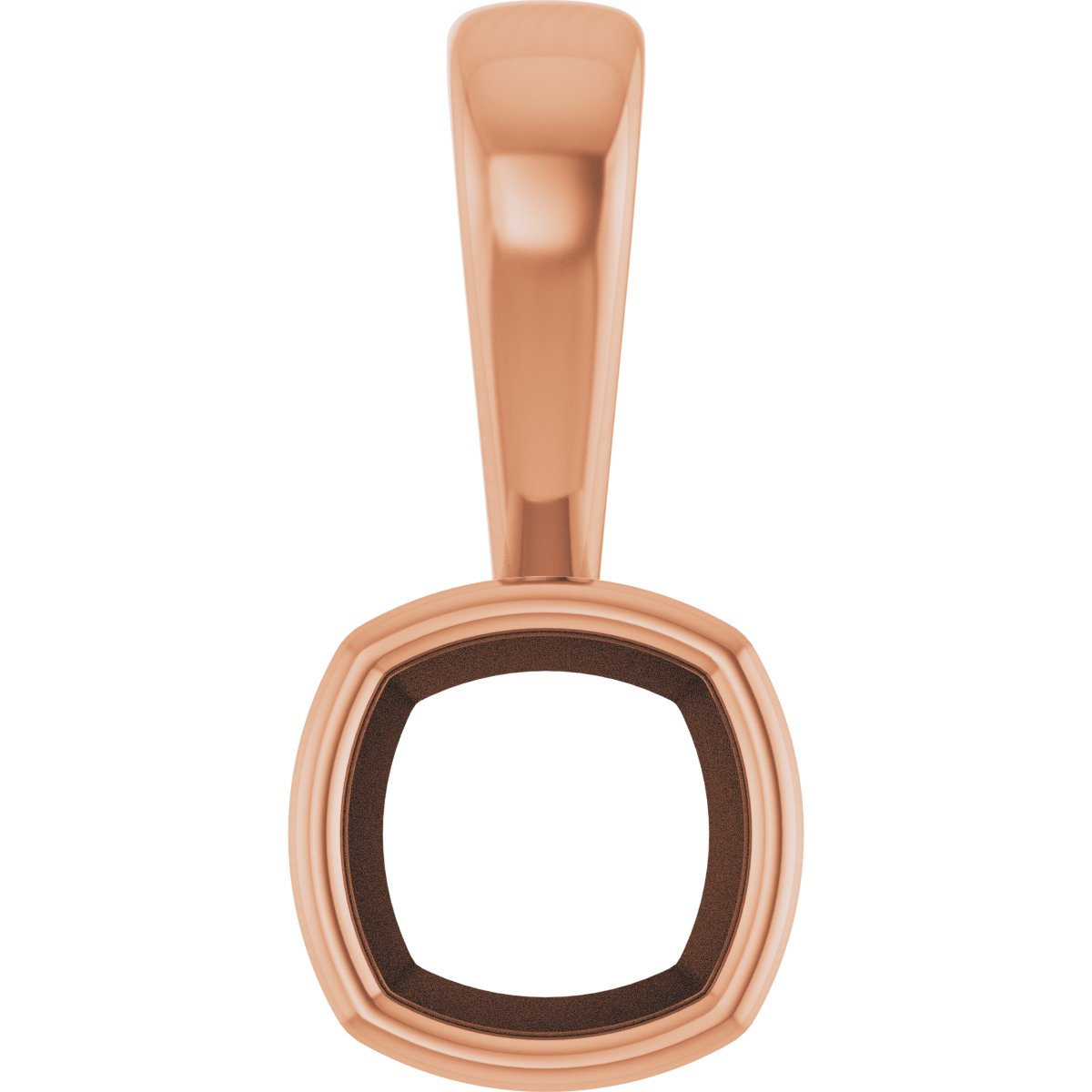 Solitaire Charm/Pendant