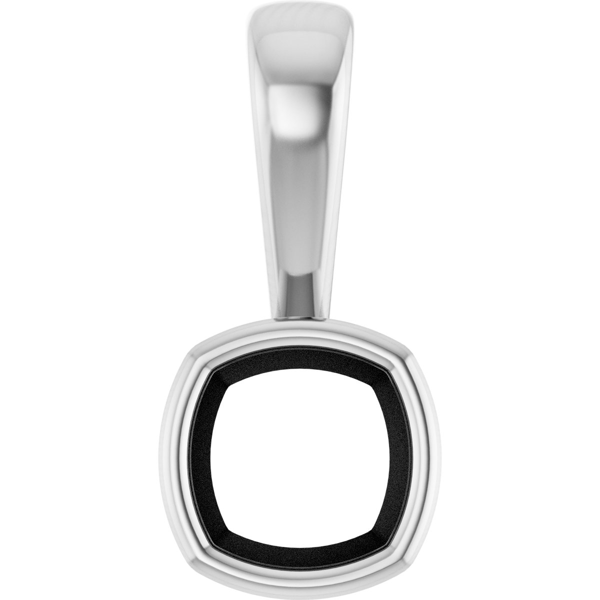 Solitaire Charm/Pendant