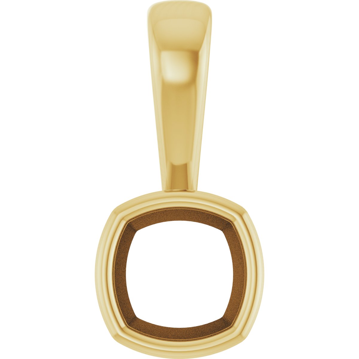 Solitaire Charm/Pendant