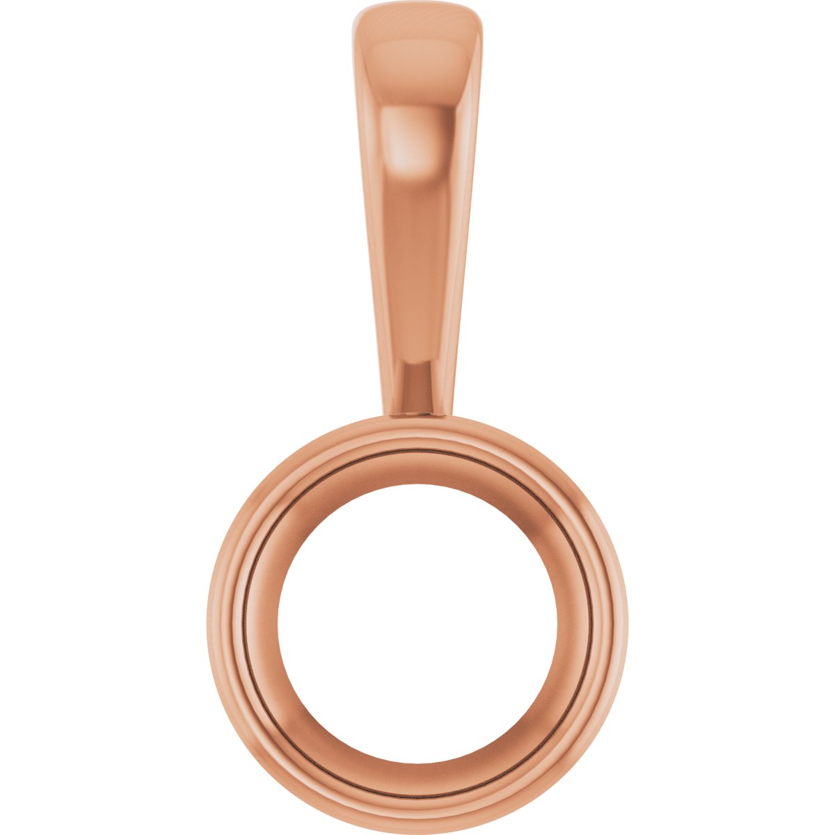 Solitaire Charm/Pendant