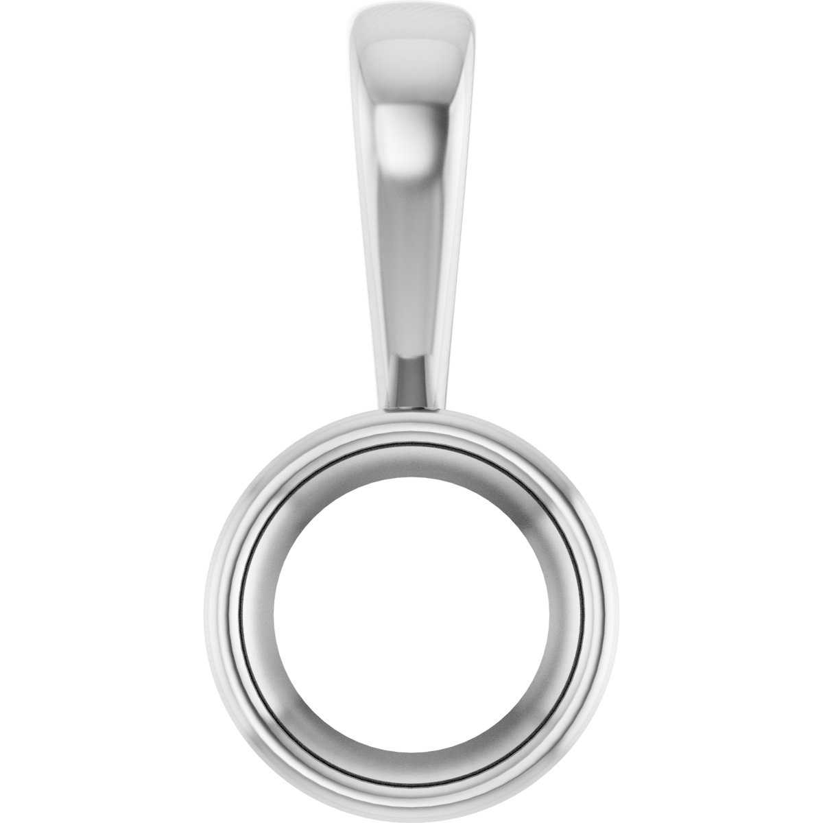 Solitaire Charm/Pendant
