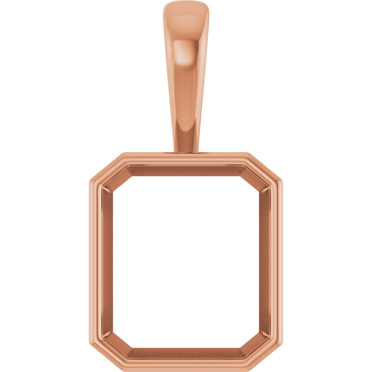 Solitaire Charm/Pendant