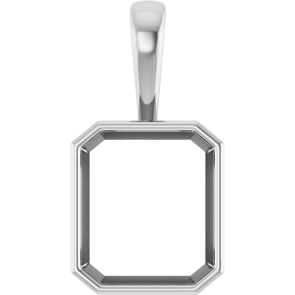 Solitaire Charm/Pendant