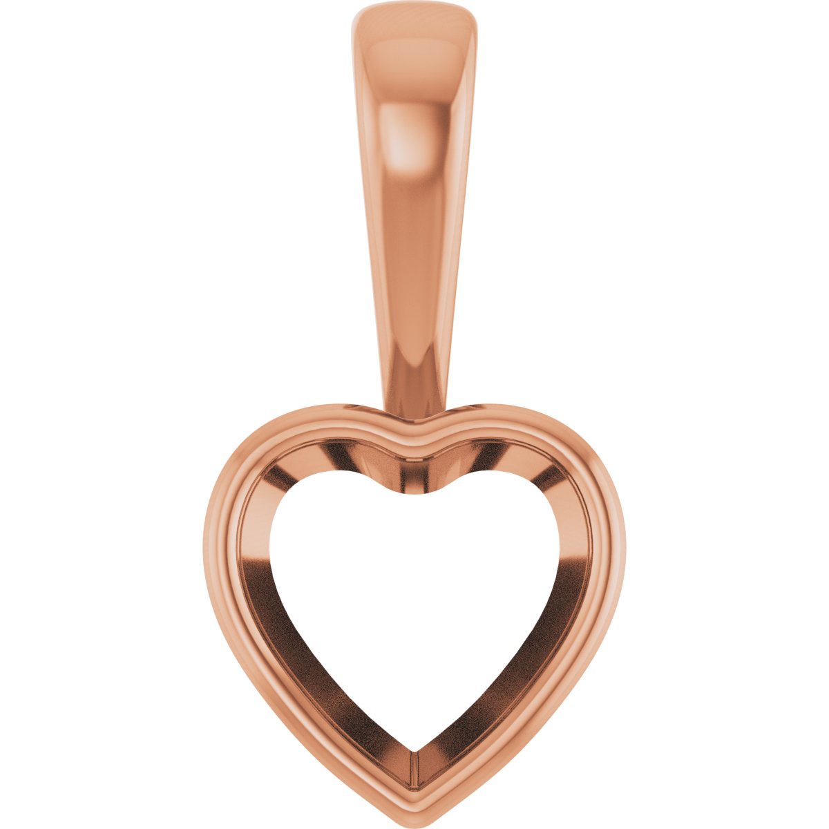 Solitaire Charm/Pendant
