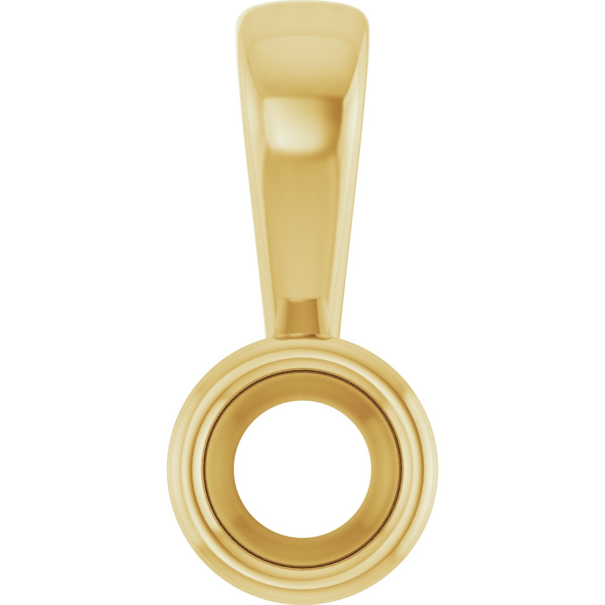 Solitaire Charm/Pendant