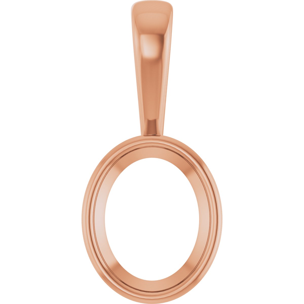 Solitaire Charm/Pendant