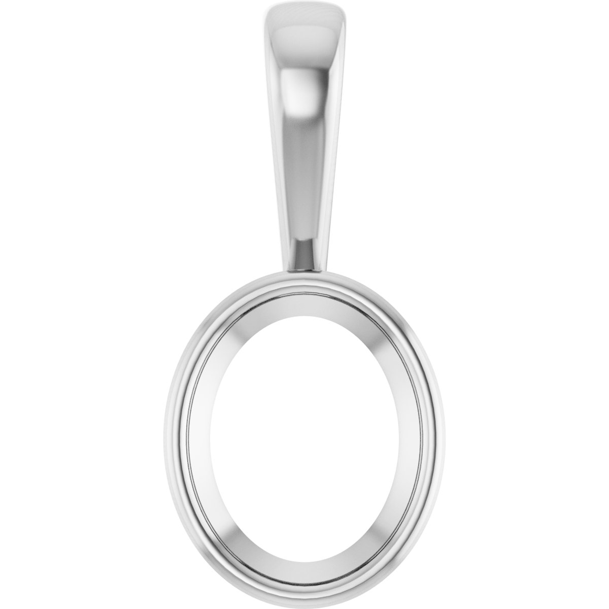 Solitaire Charm/Pendant