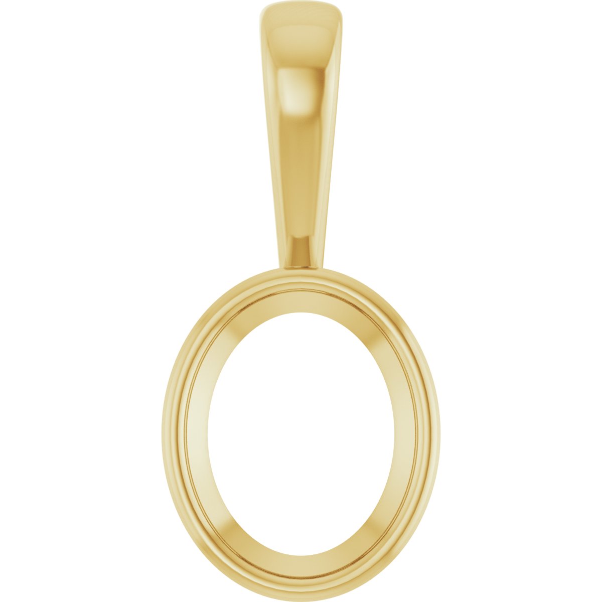 Solitaire Charm/Pendant