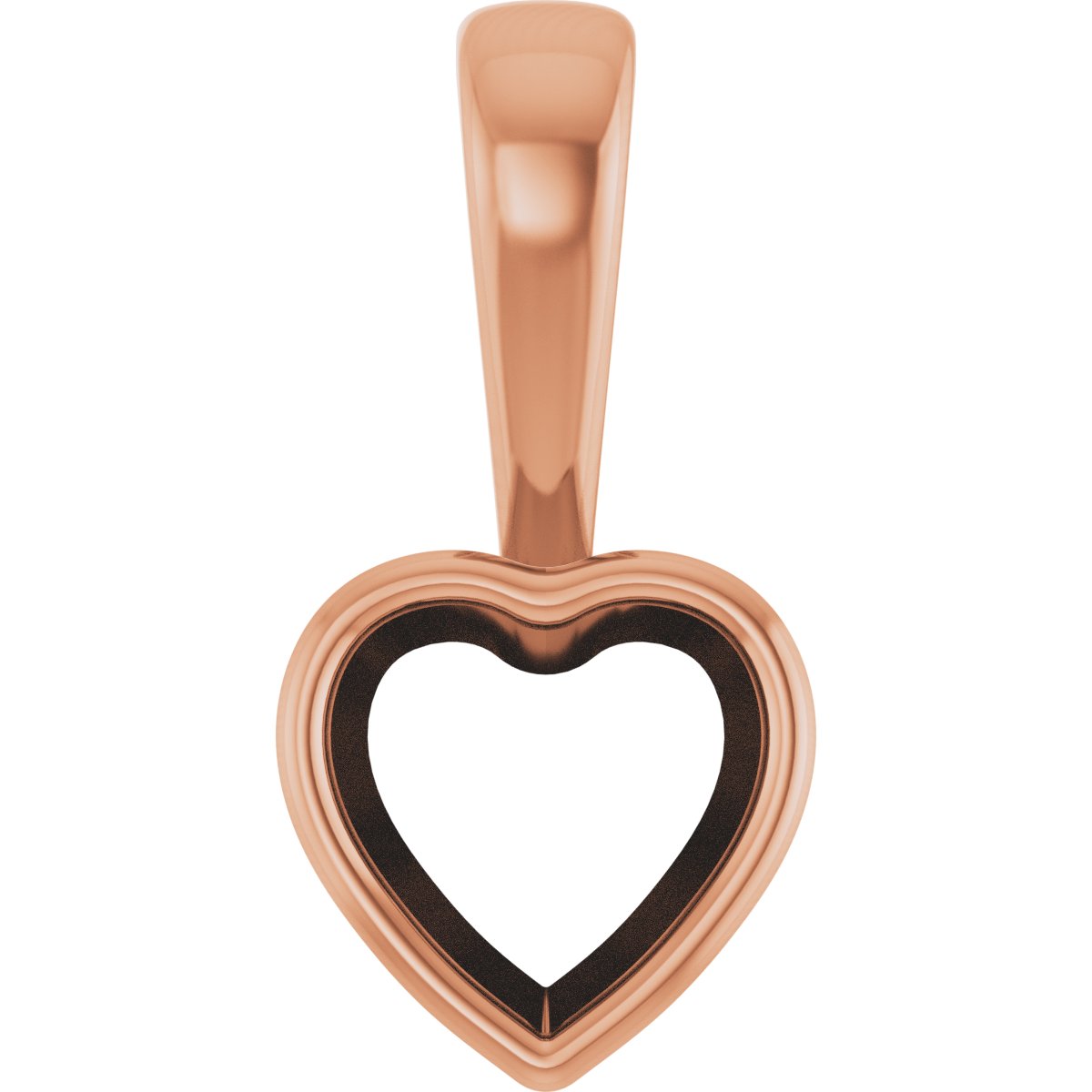 Solitaire Charm/Pendant
