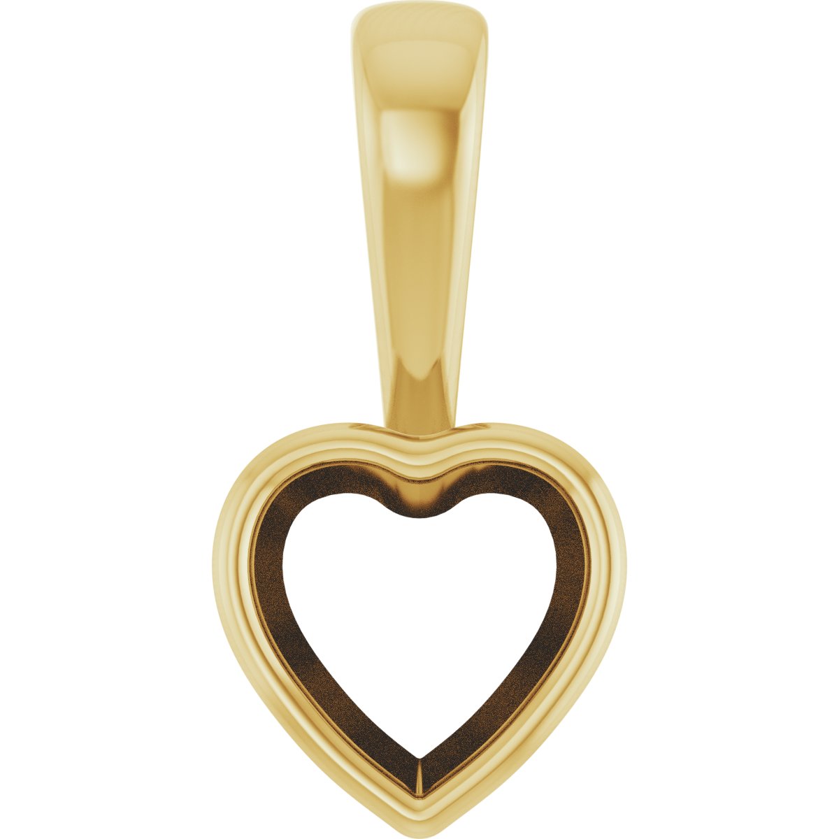 Solitaire Charm/Pendant