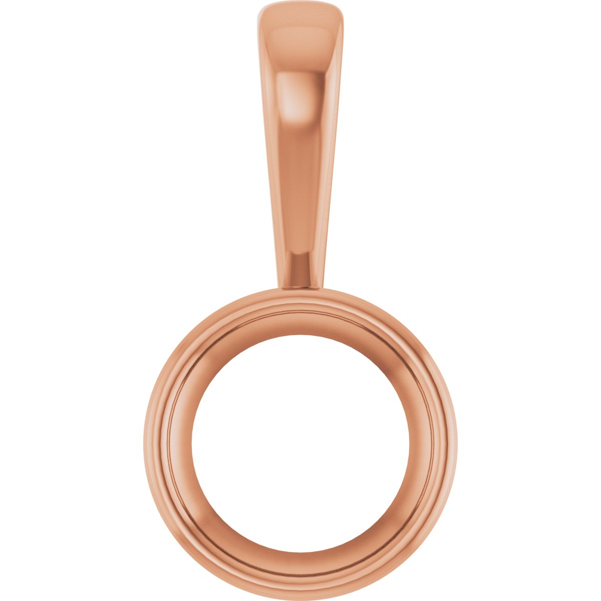 Solitaire Charm/Pendant