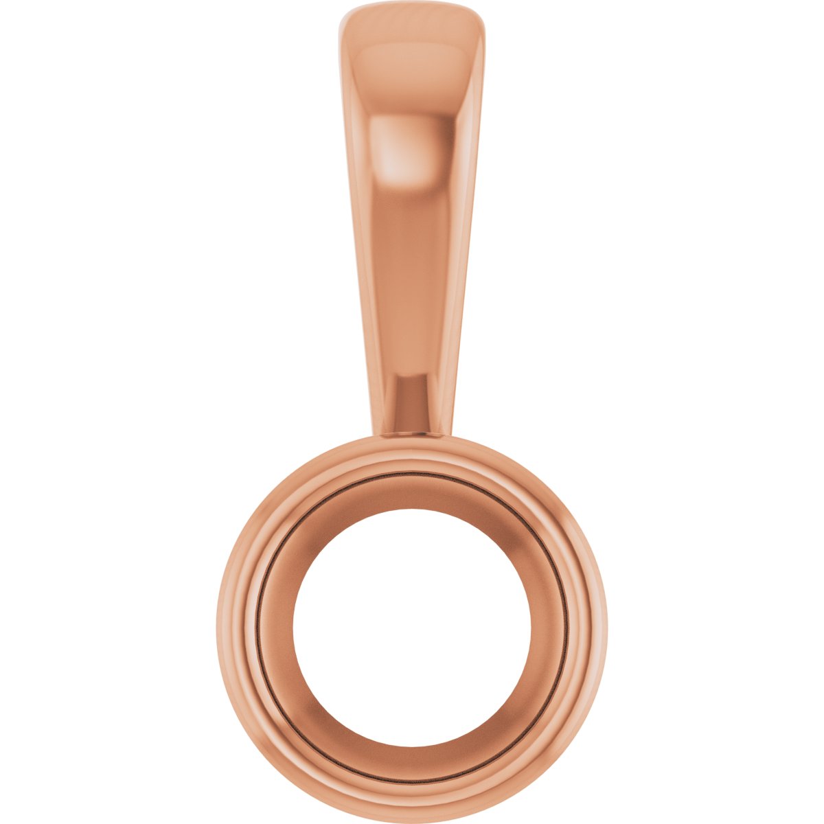 Solitaire Charm/Pendant