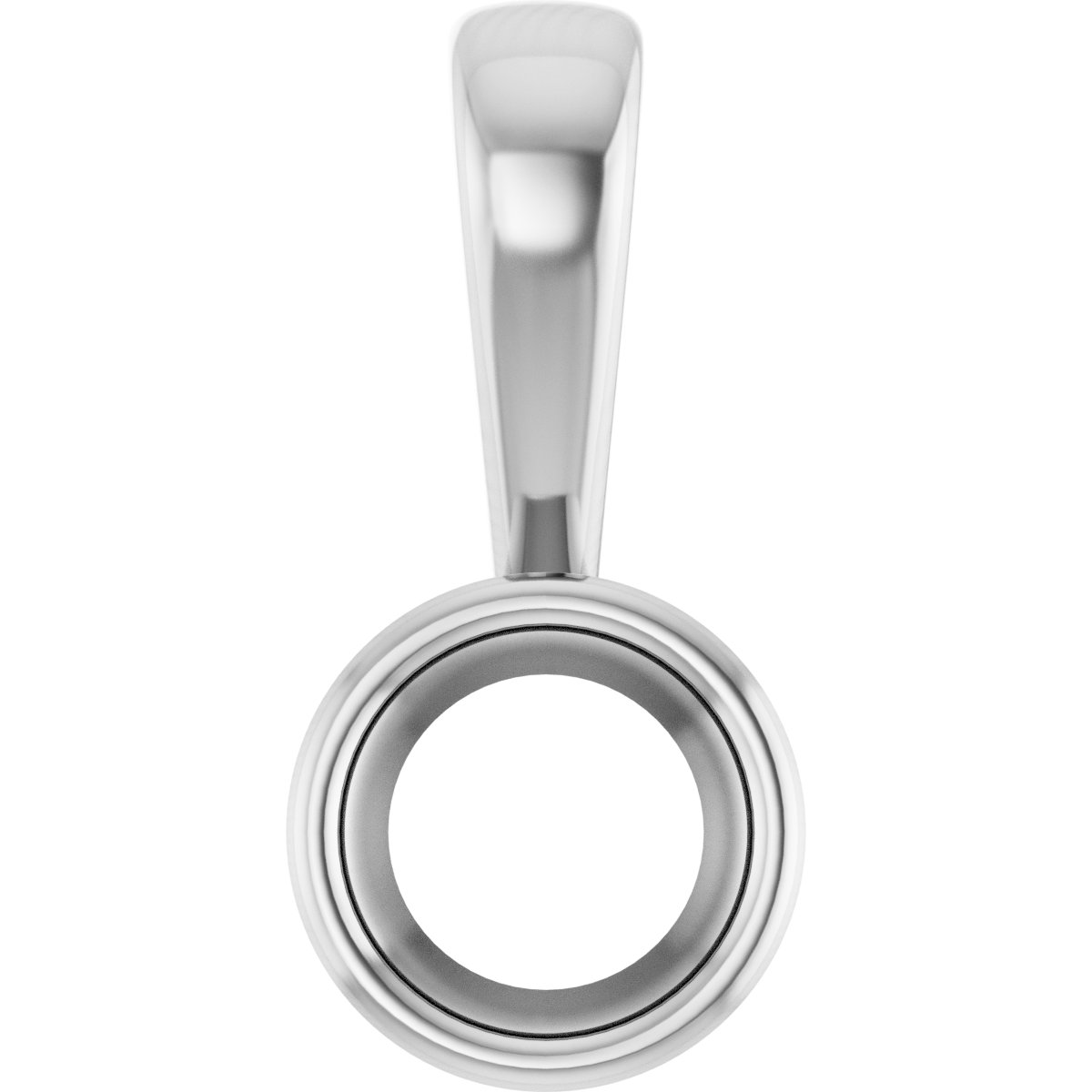 Solitaire Charm/Pendant