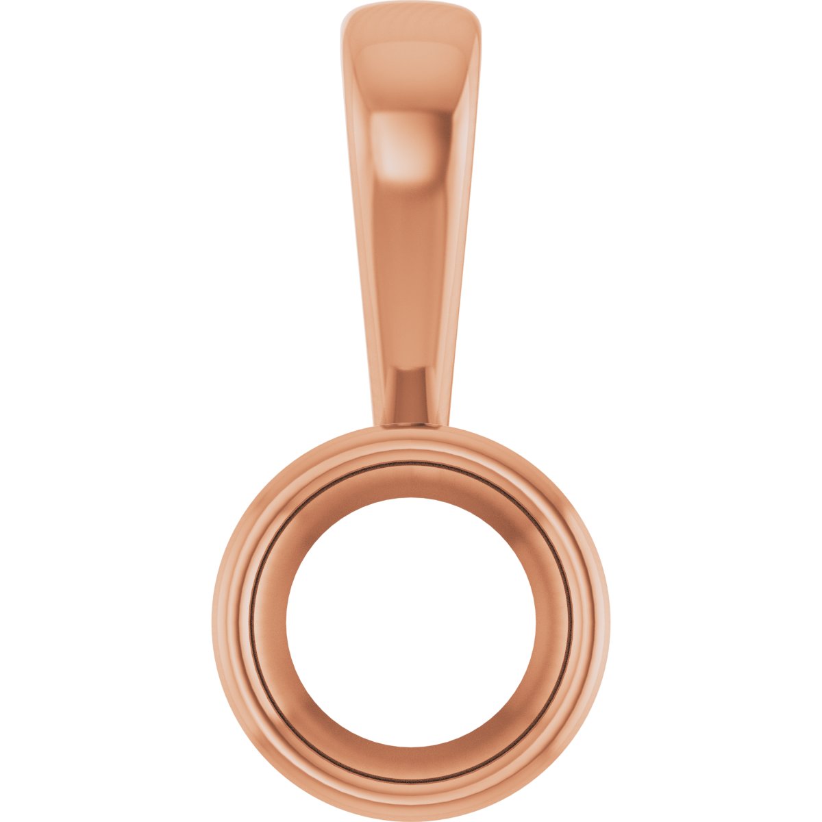 Solitaire Charm/Pendant
