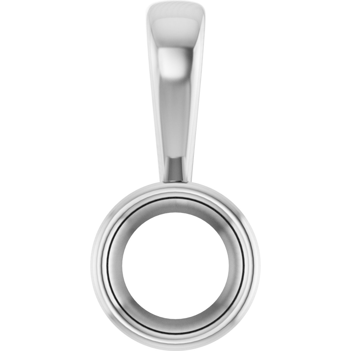Solitaire Charm/Pendant