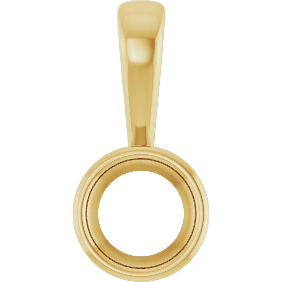 Solitaire Charm/Pendant