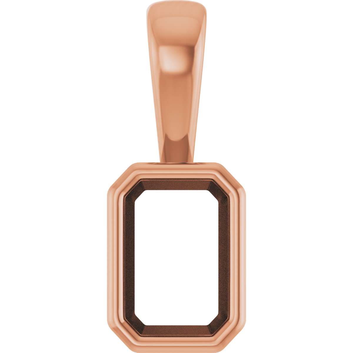 Solitaire Charm/Pendant