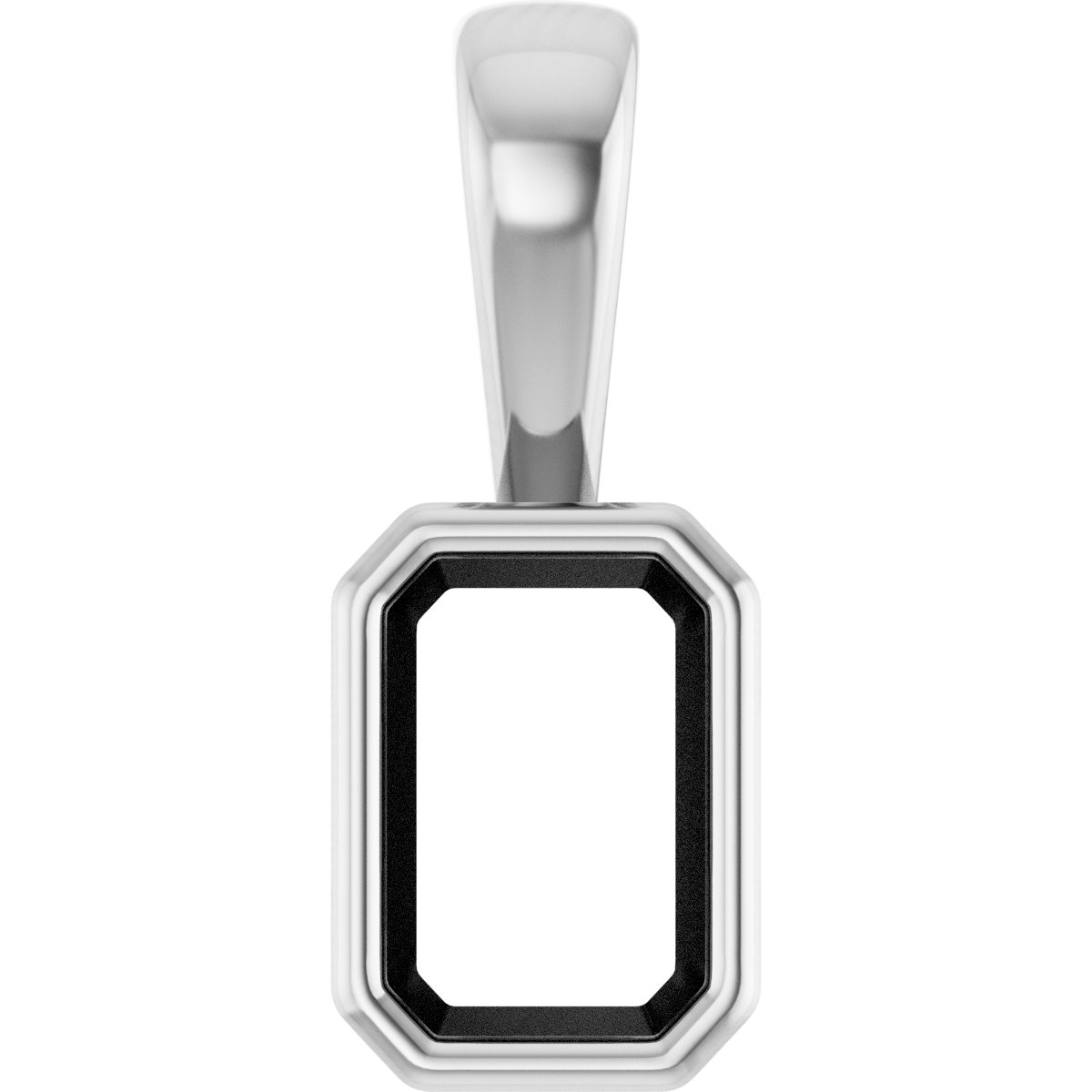 Solitaire Charm/Pendant