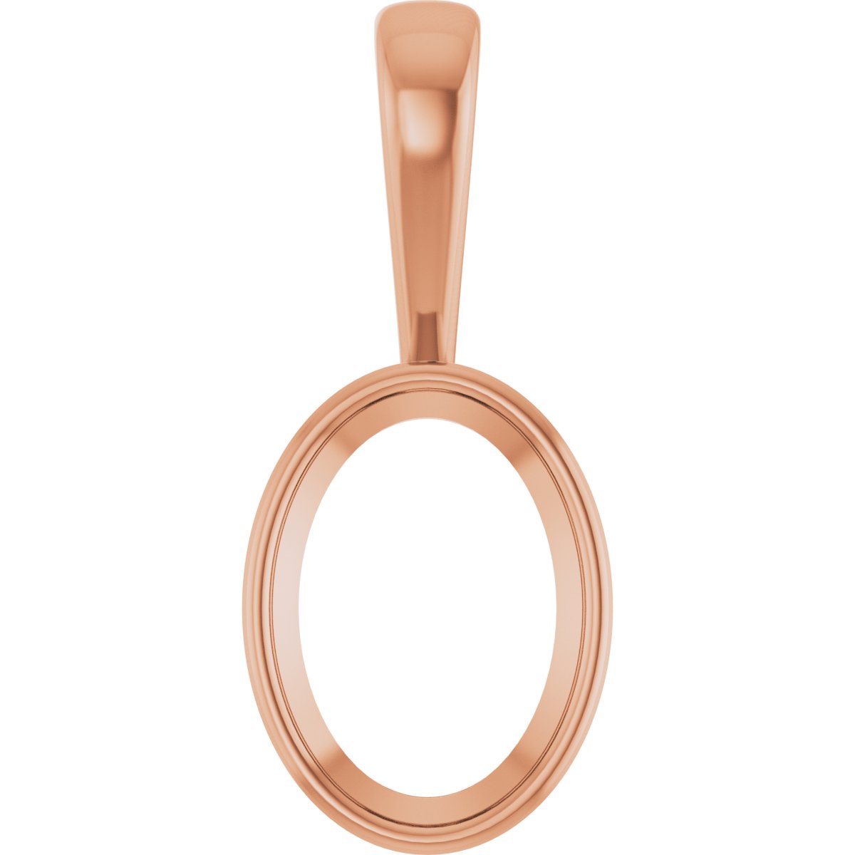 Solitaire Charm/Pendant