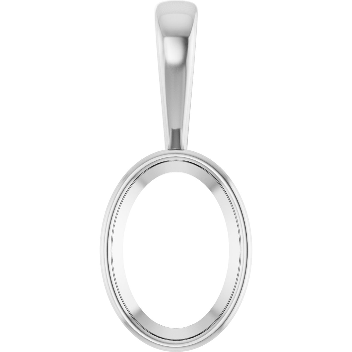 Solitaire Charm/Pendant