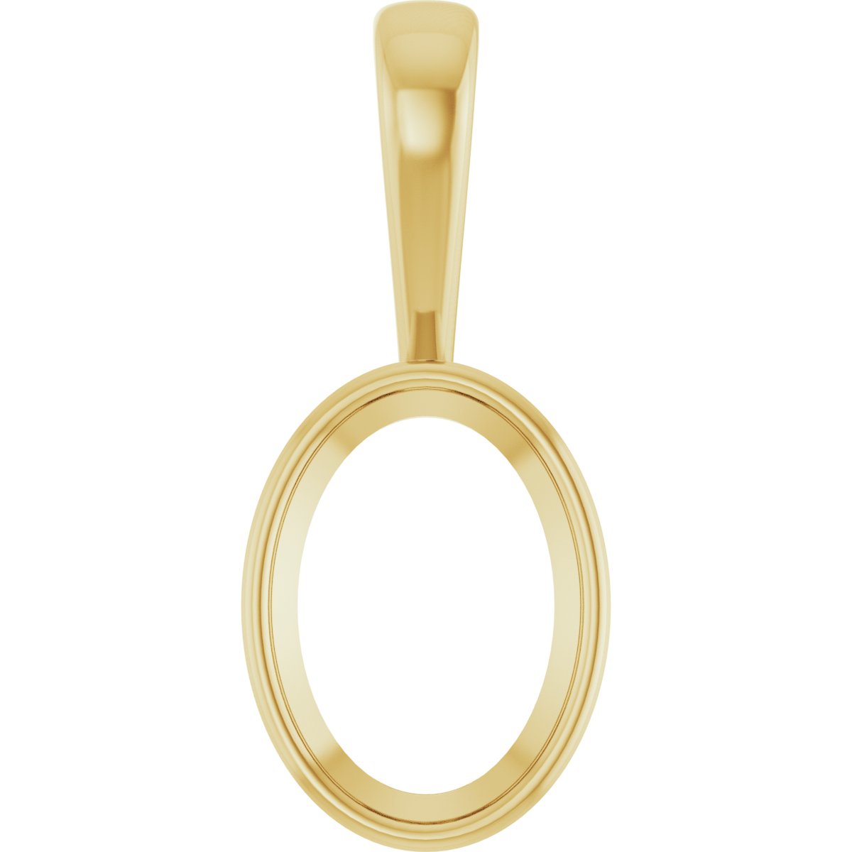 Solitaire Charm/Pendant