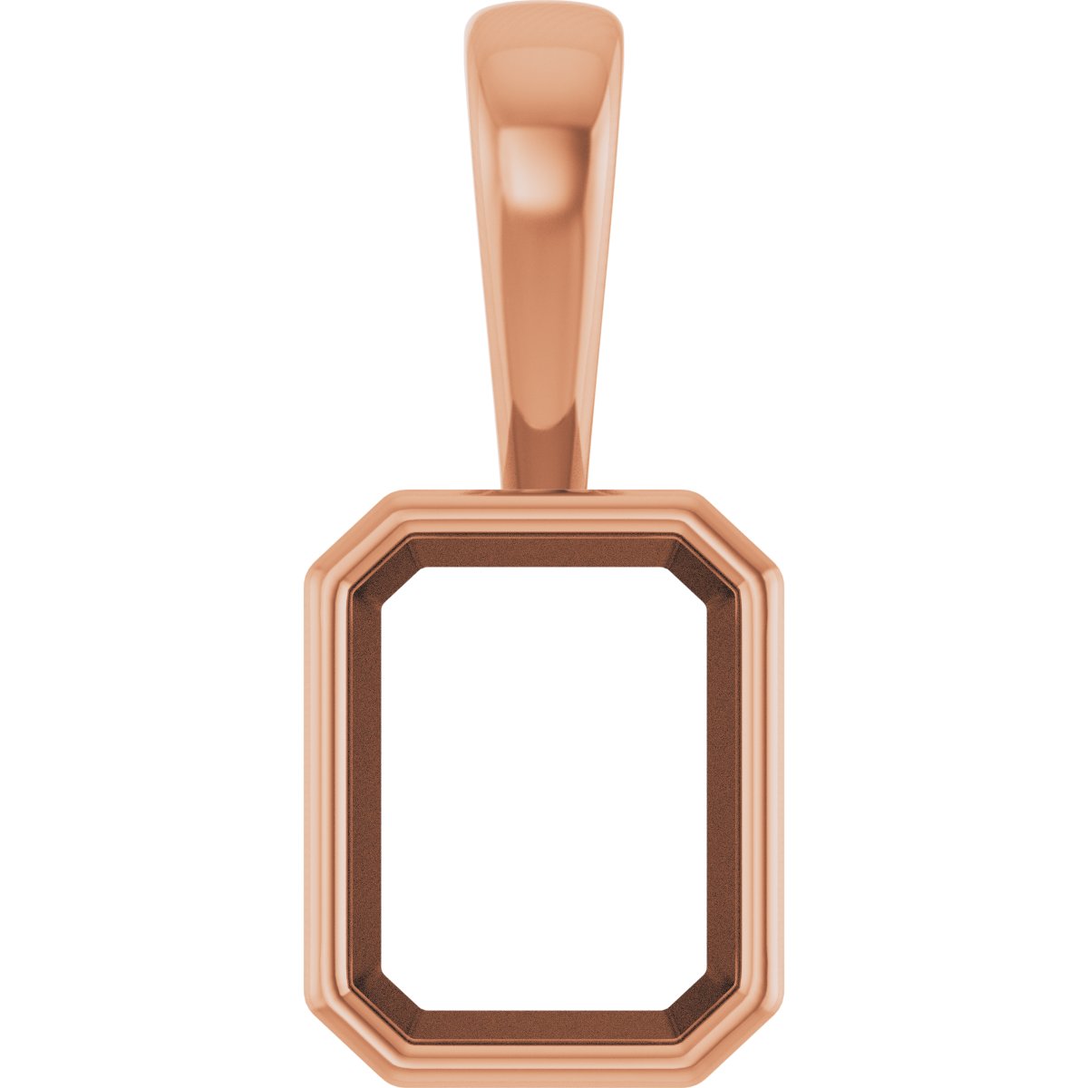 Solitaire Charm/Pendant