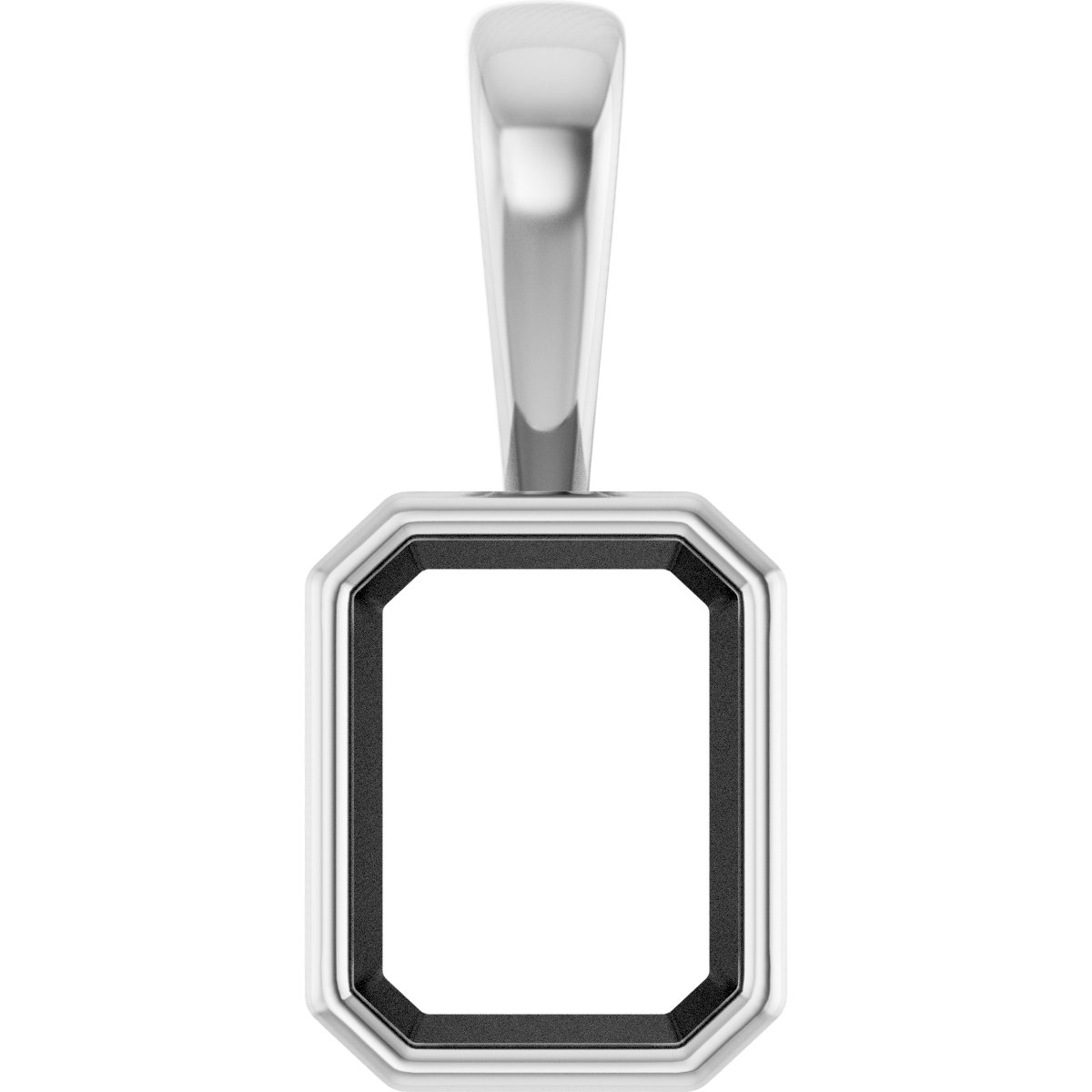 Solitaire Charm/Pendant