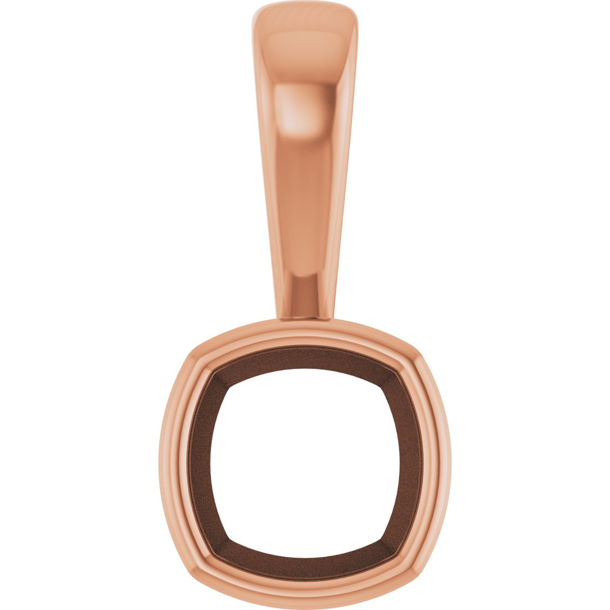 Solitaire Charm/Pendant