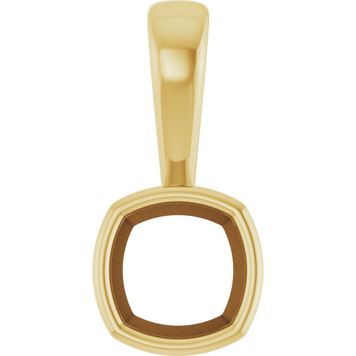Solitaire Charm/Pendant