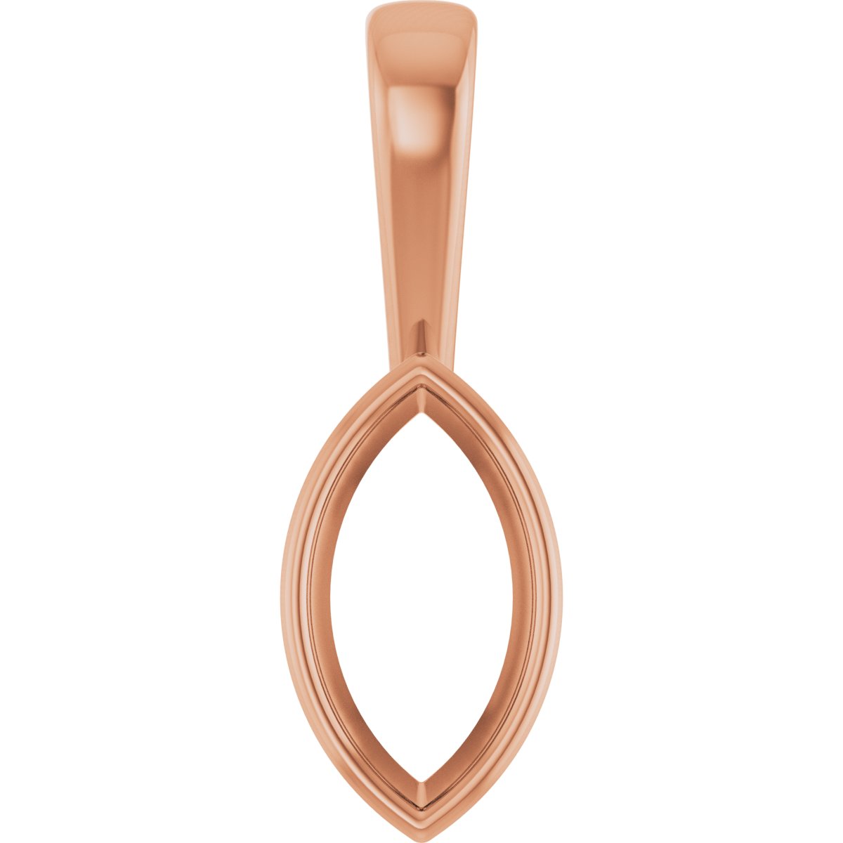 Solitaire Charm/Pendant