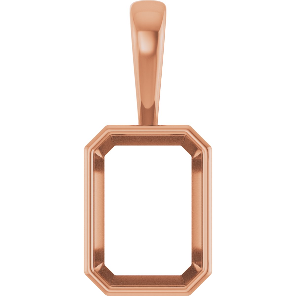 Solitaire Charm/Pendant