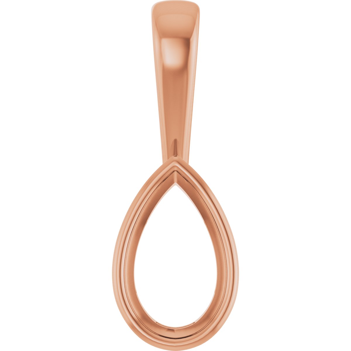 Solitaire Charm/Pendant