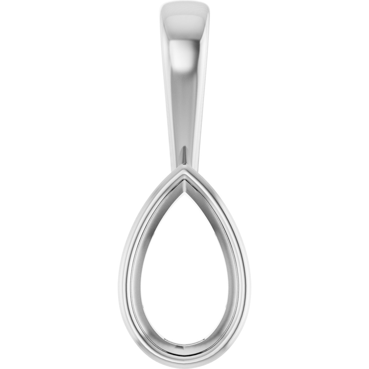 Solitaire Charm/Pendant
